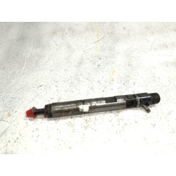 Recambio de inyector para renault scenic ii (jm)(2003) 1.5 dci (jm0f) referencia OEM IAM 083E0290  