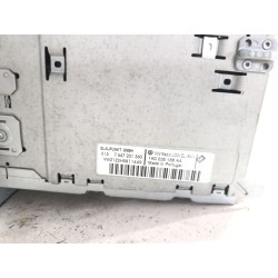 Recambio de sistema audio / radio cd para volkswagen golf vi (5k1) 2.0 tdi referencia OEM IAM 1K00035186AA  