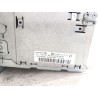Recambio de sistema audio / radio cd para volkswagen golf vi (5k1) 2.0 tdi referencia OEM IAM 1K00035186AA  