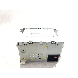 Recambio de sistema audio / radio cd para volkswagen golf vi (5k1) 2.0 tdi referencia OEM IAM 1K00035186AA  