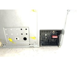 Recambio de sistema audio / radio cd para volkswagen golf vi (5k1) 2.0 tdi referencia OEM IAM 1K00035186AA  
