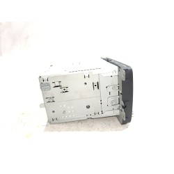 Recambio de sistema audio / radio cd para volkswagen golf vi (5k1) 2.0 tdi referencia OEM IAM 1K00035186AA  