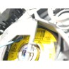 Recambio de anillo airbag para volkswagen golf vi (5k1) 2.0 tdi referencia OEM IAM XVLV29400441  