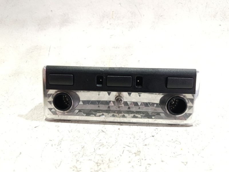 Recambio de luz interior techo para volkswagen golf vi (5k1) 2.0 tdi referencia OEM IAM 149320  
