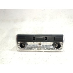 Recambio de luz interior techo para volkswagen golf vi (5k1) 2.0 tdi referencia OEM IAM 149320  