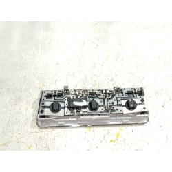 Recambio de luz interior techo para volkswagen golf vi (5k1) 2.0 tdi referencia OEM IAM 149320  
