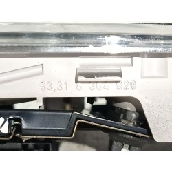 Recambio de luz interior techo para volkswagen golf vi (5k1) 2.0 tdi referencia OEM IAM 149320  