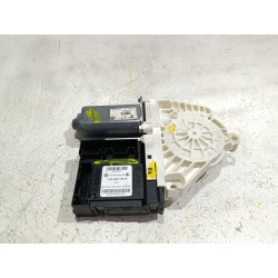 Recambio de motor elevalunas delantero derecho para volkswagen golf vi (5k1) 2.0 tdi referencia OEM IAM 1K0959792R  