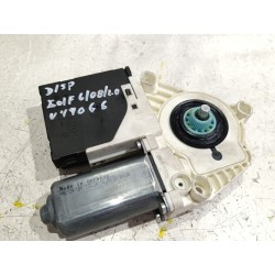 Recambio de motor elevalunas delantero derecho para volkswagen golf vi (5k1) 2.0 tdi referencia OEM IAM 1K0959792R  