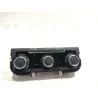 Recambio de mando climatizador para volkswagen golf vi (5k1) 2.0 tdi referencia OEM IAM K0045HB009751  
