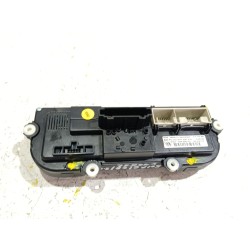 Recambio de mando climatizador para volkswagen golf vi (5k1) 2.0 tdi referencia OEM IAM K0045HB009751  