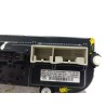 Recambio de mando climatizador para volkswagen golf vi (5k1) 2.0 tdi referencia OEM IAM K0045HB009751  