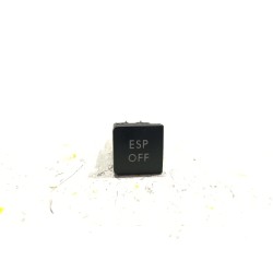 Recambio de boton esp para volkswagen golf vi (5k1) 2.0 tdi referencia OEM IAM 1K0927117D  