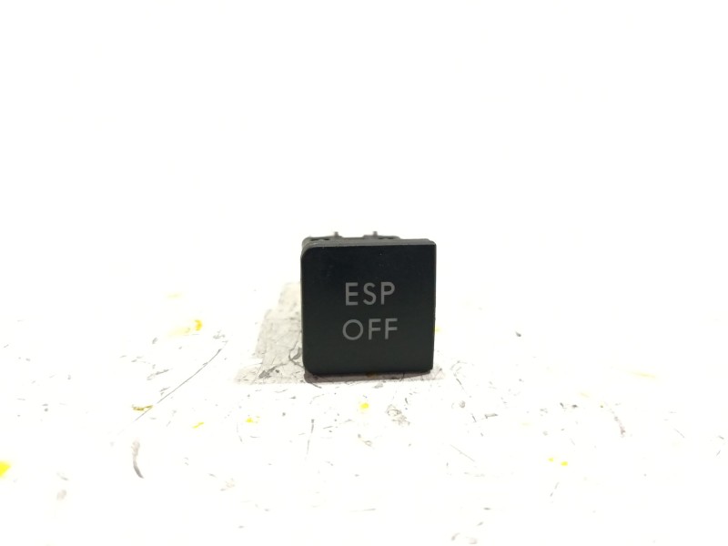 Recambio de boton esp para volkswagen golf vi (5k1) 2.0 tdi referencia OEM IAM 1K0927117D  