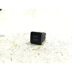 Recambio de boton esp para volkswagen golf vi (5k1) 2.0 tdi referencia OEM IAM 1K0927117D  