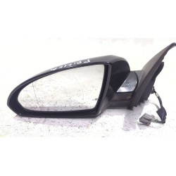 Recambio de retrovisor izquierdo para nissan primera berlina (p12)(12.2001) 2.2 di referencia OEM IAM E9014180  
