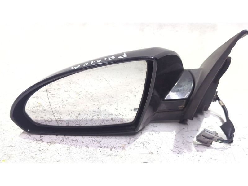 Recambio de retrovisor izquierdo para nissan primera berlina (p12)(12.2001) 2.2 di referencia OEM IAM E9014180  