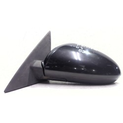 Recambio de retrovisor izquierdo para nissan primera berlina (p12)(12.2001) 2.2 di referencia OEM IAM E9014180  