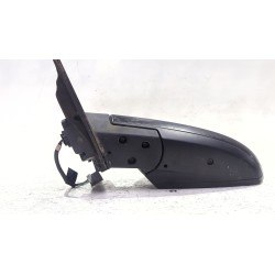 Recambio de retrovisor izquierdo para nissan primera berlina (p12)(12.2001) 2.2 di referencia OEM IAM E9014180  