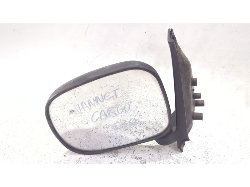 Recambio de retrovisor izquierdo para nissan vanette cargo (hc23)(05.1995) 2.3 d referencia OEM IAM E9010052  