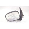 Recambio de retrovisor izquierdo para nissan vanette cargo (hc23)(05.1995) 2.3 d referencia OEM IAM E9010052  