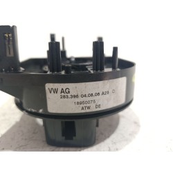 Recambio de anillo airbag para volkswagen polo iv (9n1)(11.2001) 1.4 tdi referencia OEM IAM 283396  