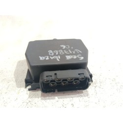 Recambio de valvula aire adicional para seat ibiza iii (6l1) 1.4 tdi referencia OEM IAM 6Q090662  