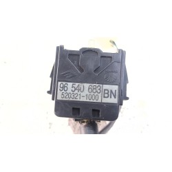 Recambio de mando intermitentes para chevrolet kalos (2005) 1.4 16v referencia OEM IAM 96540683  