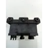 Recambio de caja precalentamiento para renault r 19 berl. con portón (b/c53)(1988) referencia OEM IAM 7700856789  