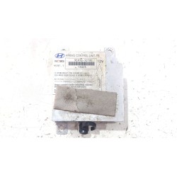 Recambio de centralita airbag para hyundai getz (tb)(2002) 1.3 referencia OEM IAM 959101C100  