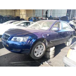 hyundai sonata v (nf) del año 2008