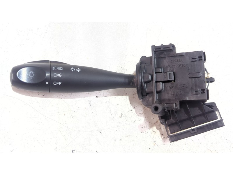 Recambio de mando intermitentes para hyundai getz (tb)(2002) 1.3 referencia OEM IAM 32932A  