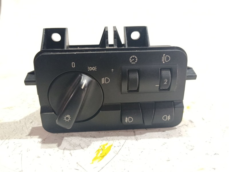 Recambio de mando luces para bmw 3 (e46) 320 d referencia OEM IAM 086480051  