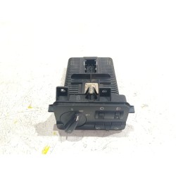 Recambio de mando luces para bmw 3 (e46) 320 d referencia OEM IAM 086480051  