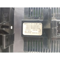 Recambio de mando luces para bmw 3 (e46) 320 d referencia OEM IAM 086480051  