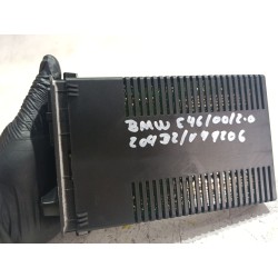 Recambio de mando luces para bmw 3 (e46) 320 d referencia OEM IAM 086480051  