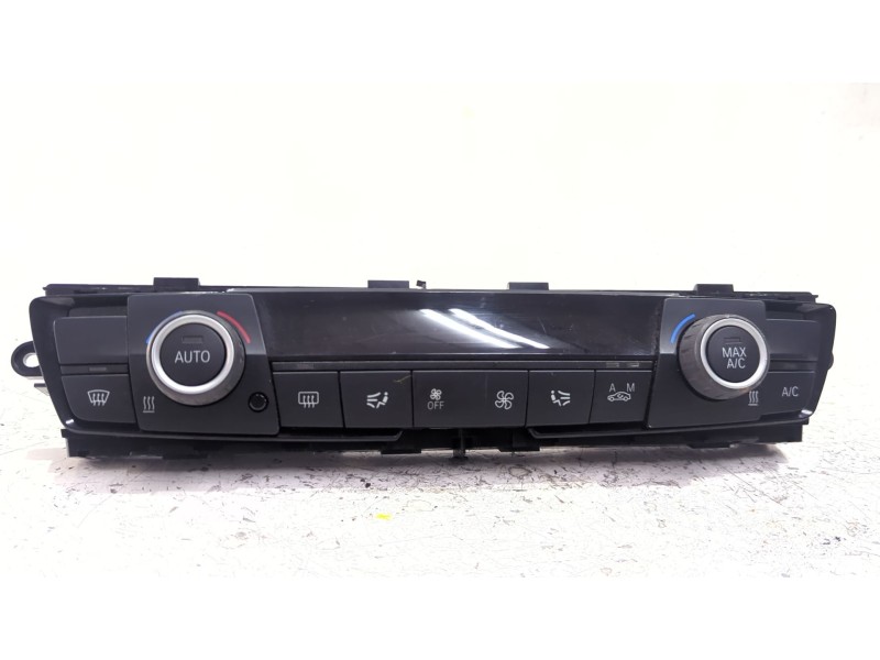 Recambio de mando climatizador para bmw 1 (f20) 116 d referencia OEM IAM   