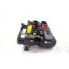 Recambio de bsm para peugeot 207/207+ (wa_, wc_) 1.6 hdi referencia OEM IAM 9661086980  
