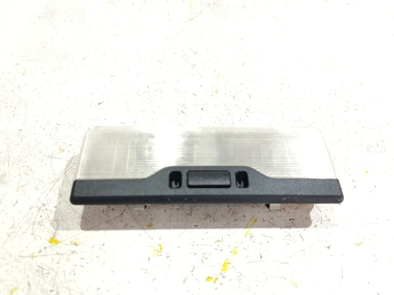Recambio de luz interior techo para volkswagen golf vi (5k1) 2.0 tdi referencia OEM IAM 8364928  