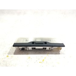 Recambio de luz interior techo para volkswagen golf vi (5k1) 2.0 tdi referencia OEM IAM 8364928  