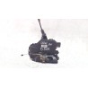 Recambio de cerradura puerta delantera derecha para seat leon (1m1) 1.4 16v referencia OEM IAM 3B1837016AD  