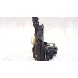 Recambio de cerradura puerta delantera derecha para seat leon (1m1) 1.4 16v referencia OEM IAM 3B1837016AD  