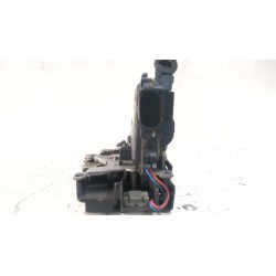 Recambio de cerradura puerta delantera derecha para seat leon (1m1) 1.4 16v referencia OEM IAM 3B1837016AD  