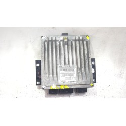 Recambio de centralita inyeccion para renault scenic ii (jm)(2003) 1.5 dci (jm1f) referencia OEM IAM 8200399038  