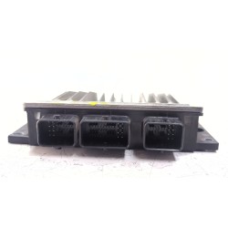 Recambio de centralita inyeccion para renault scenic ii (jm)(2003) 1.5 dci (jm1f) referencia OEM IAM 8200399038  