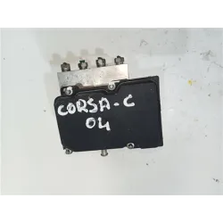 Recambio de nucleo abs para opel corsa c (2003) 1.3 cdti referencia OEM IAM 0265231306  