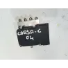 Recambio de nucleo abs para opel corsa c (2003) 1.3 cdti referencia OEM IAM 0265231306  