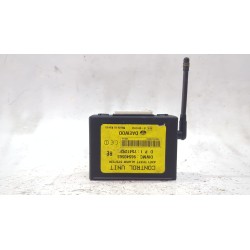 MODULO ELECTRONICO 96540563 