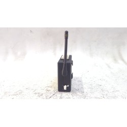 Recambio de modulo electronico para chevrolet kalos sedán 1.4 referencia OEM IAM 96540563  