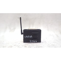 Recambio de modulo electronico para chevrolet kalos sedán 1.4 referencia OEM IAM 96540563  